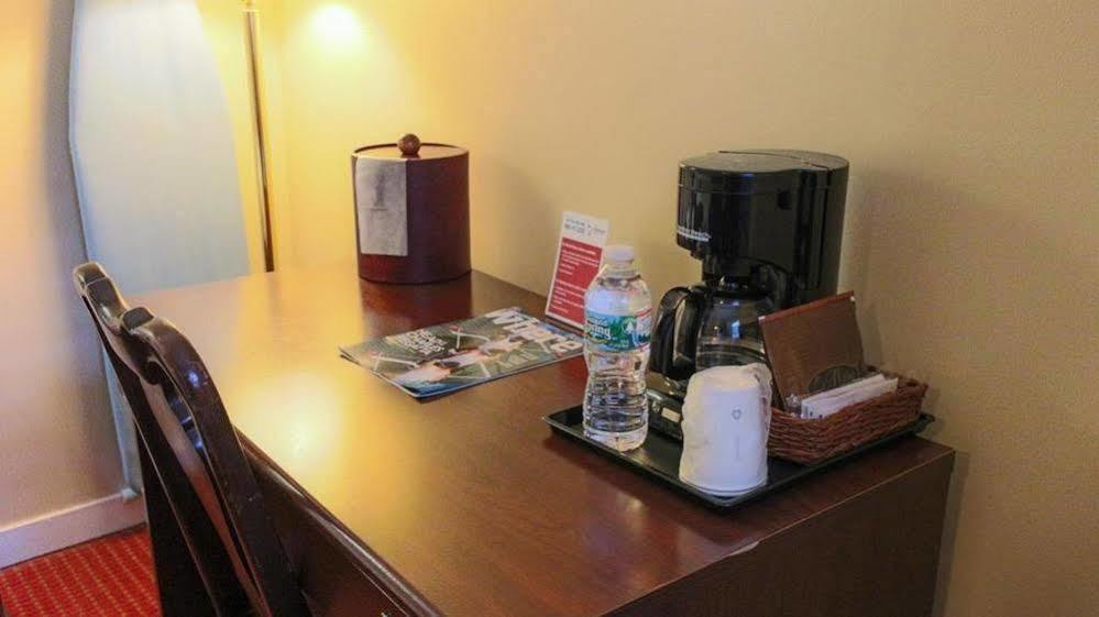 Found Hotel Boston Common Zewnętrze zdjęcie