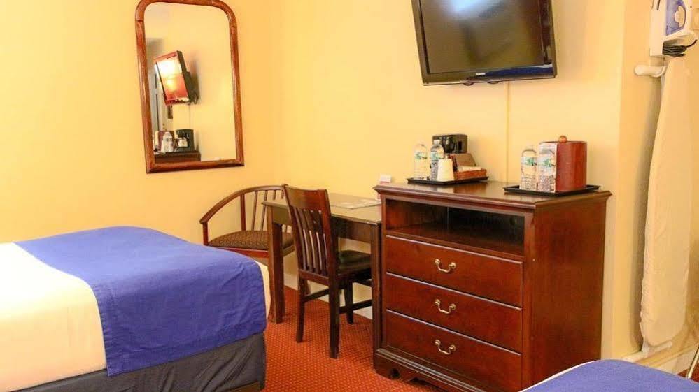 Found Hotel Boston Common Zewnętrze zdjęcie