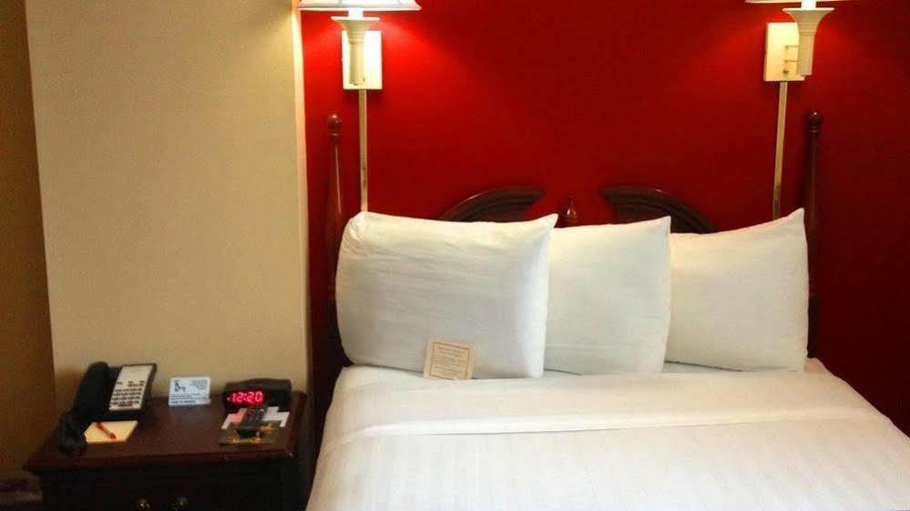 Found Hotel Boston Common Zewnętrze zdjęcie