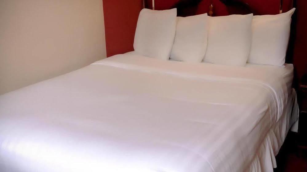 Found Hotel Boston Common Zewnętrze zdjęcie