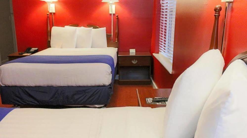 Found Hotel Boston Common Zewnętrze zdjęcie