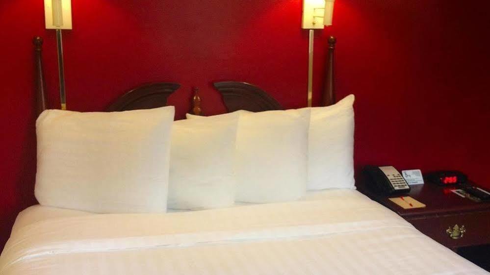 Found Hotel Boston Common Zewnętrze zdjęcie