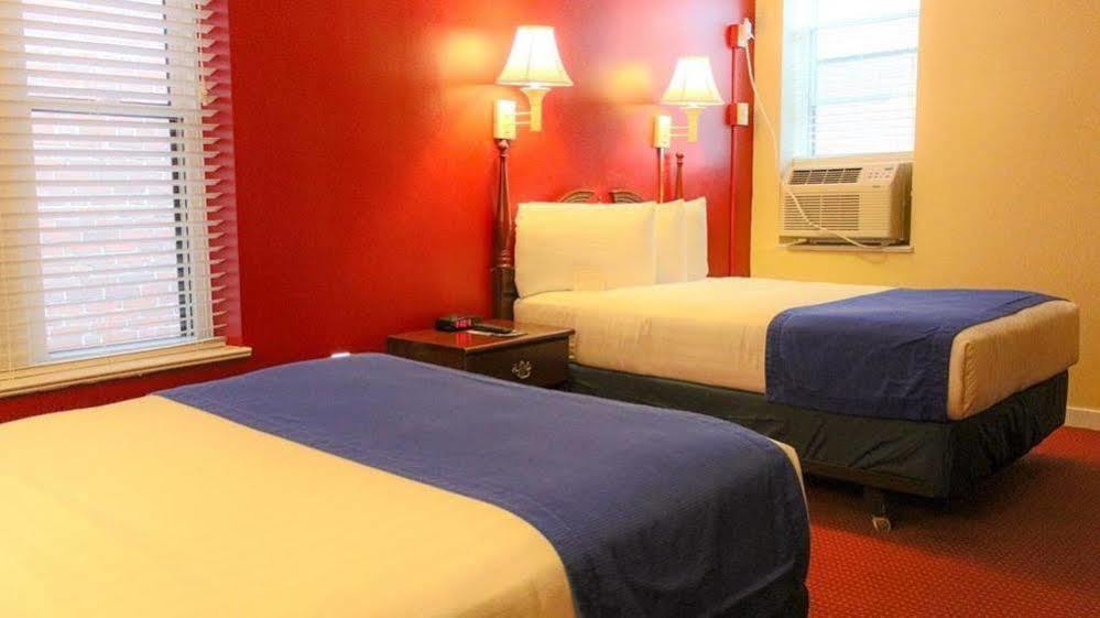 Found Hotel Boston Common Zewnętrze zdjęcie