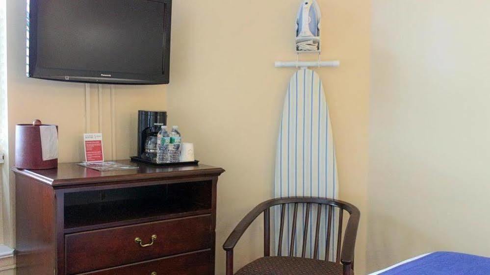 Found Hotel Boston Common Zewnętrze zdjęcie