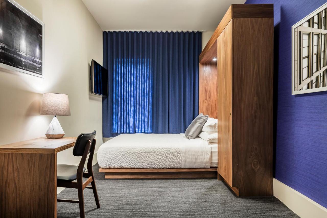 Found Hotel Boston Common Zewnętrze zdjęcie