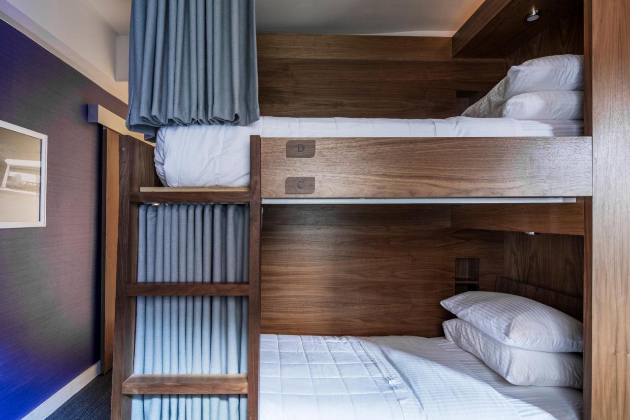 Found Hotel Boston Common Zewnętrze zdjęcie