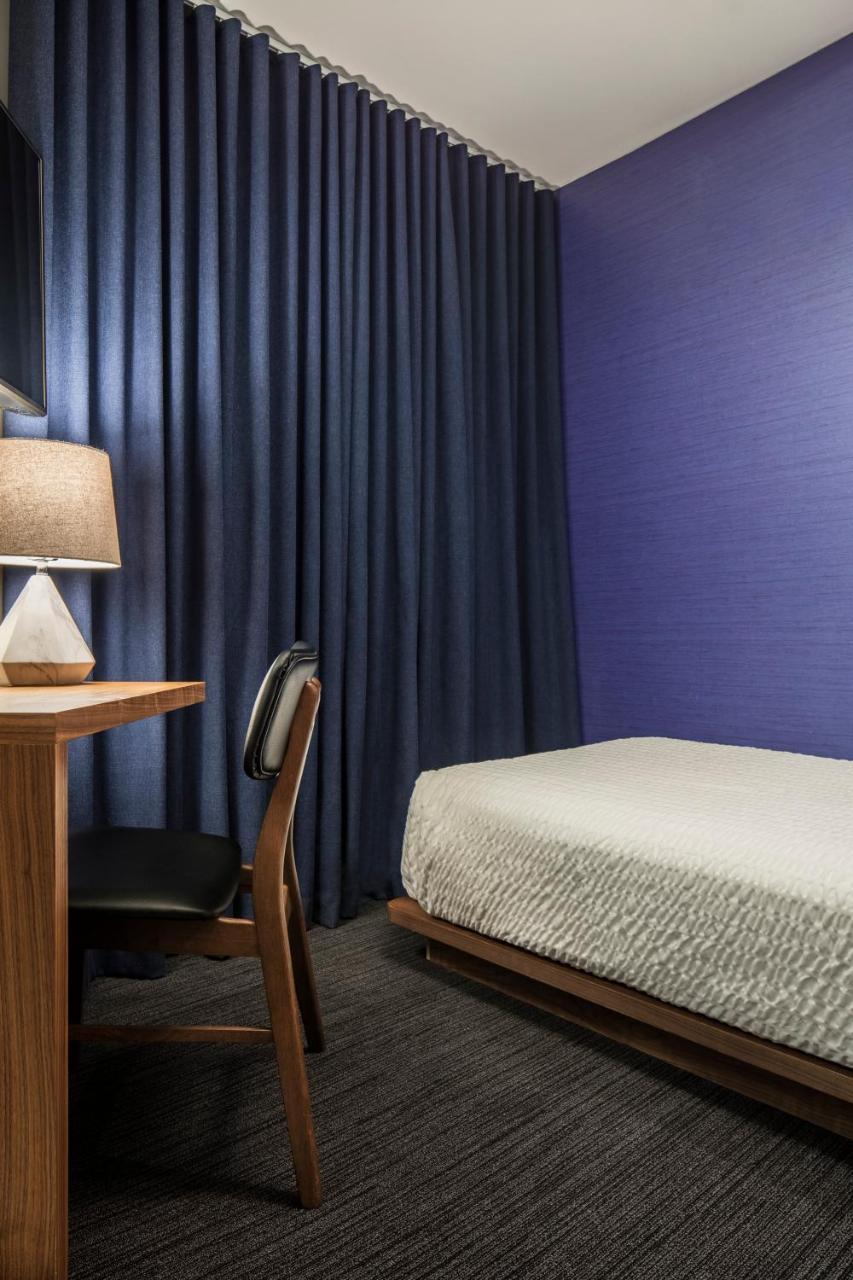 Found Hotel Boston Common Zewnętrze zdjęcie